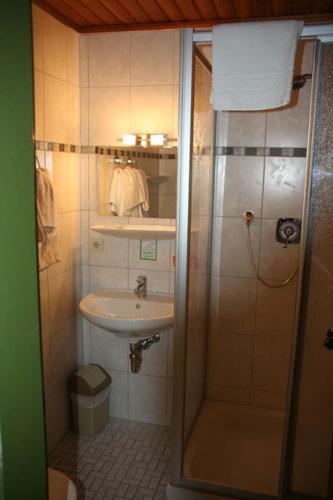Hohenfurch Hotel Negele מראה חיצוני תמונה