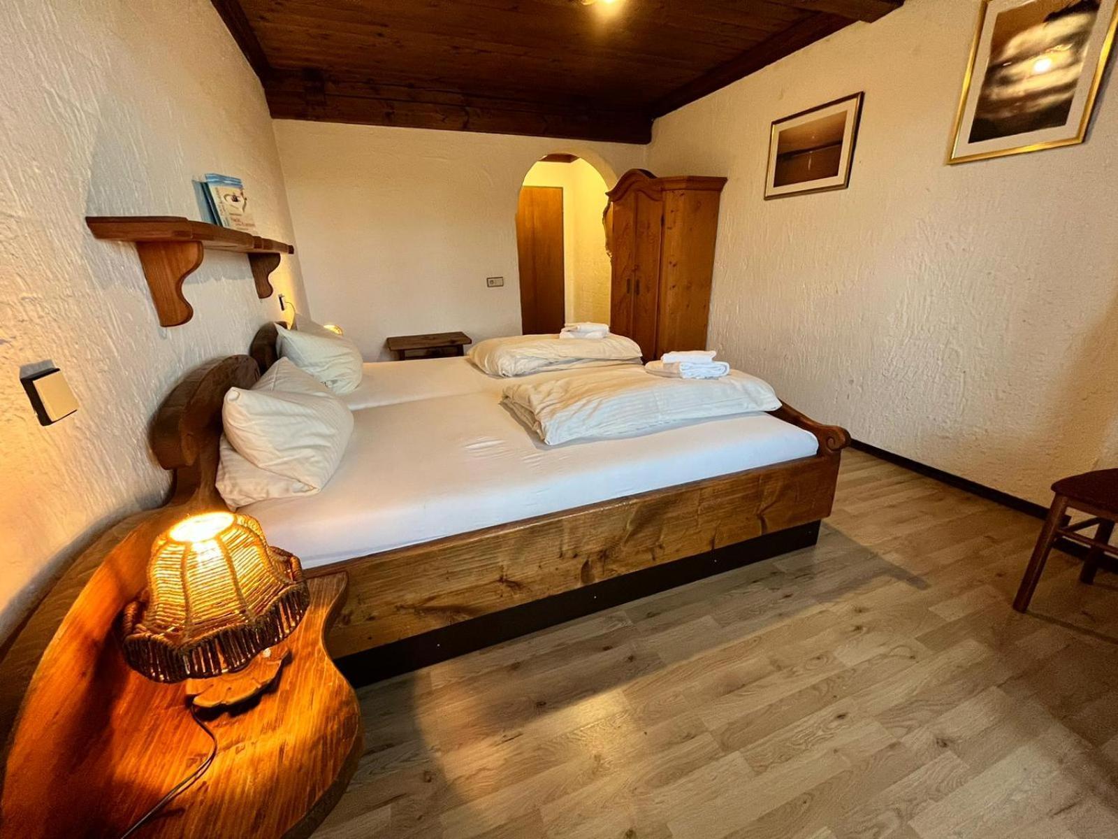 Hohenfurch Hotel Negele מראה חיצוני תמונה