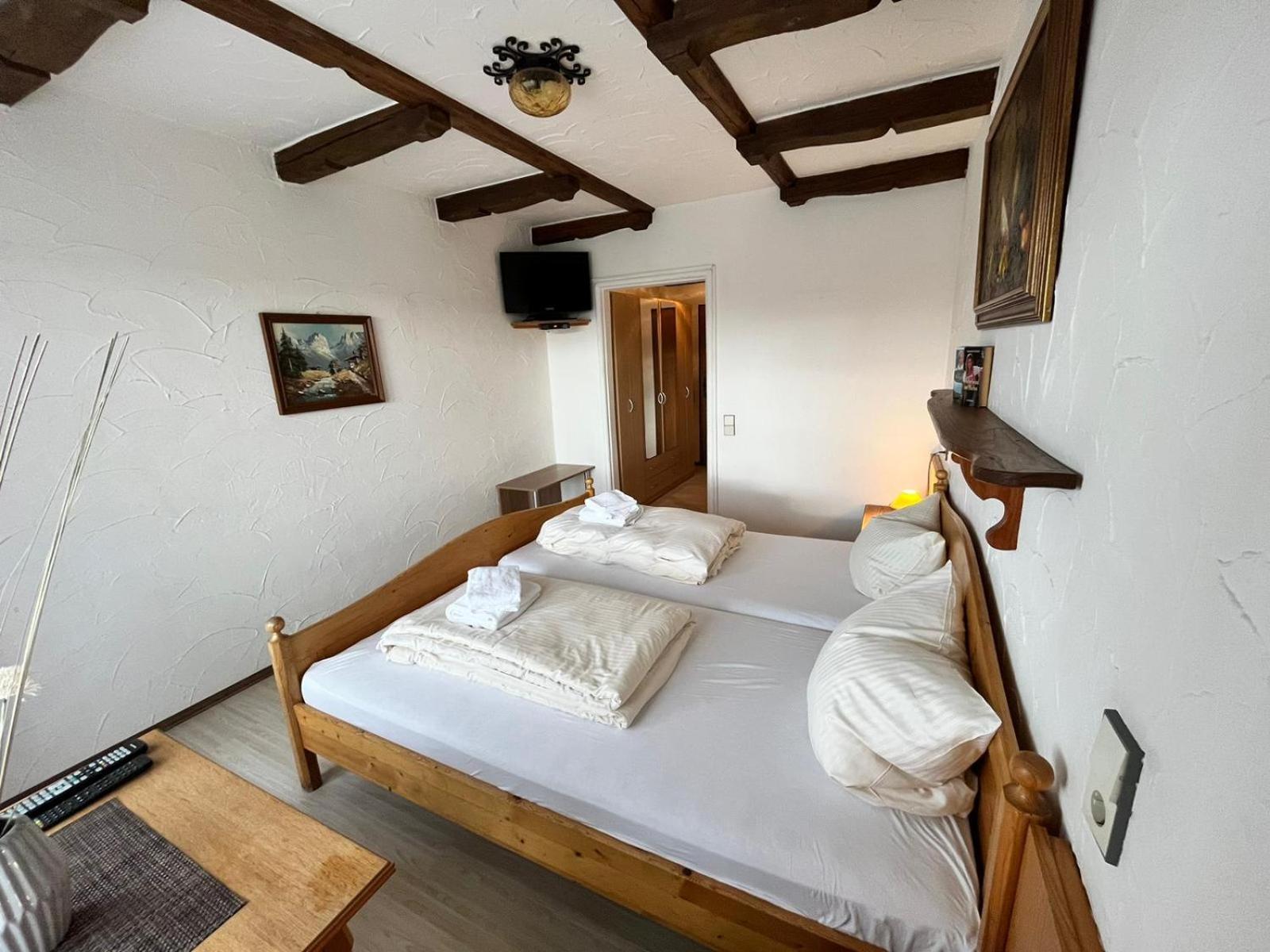 Hohenfurch Hotel Negele מראה חיצוני תמונה