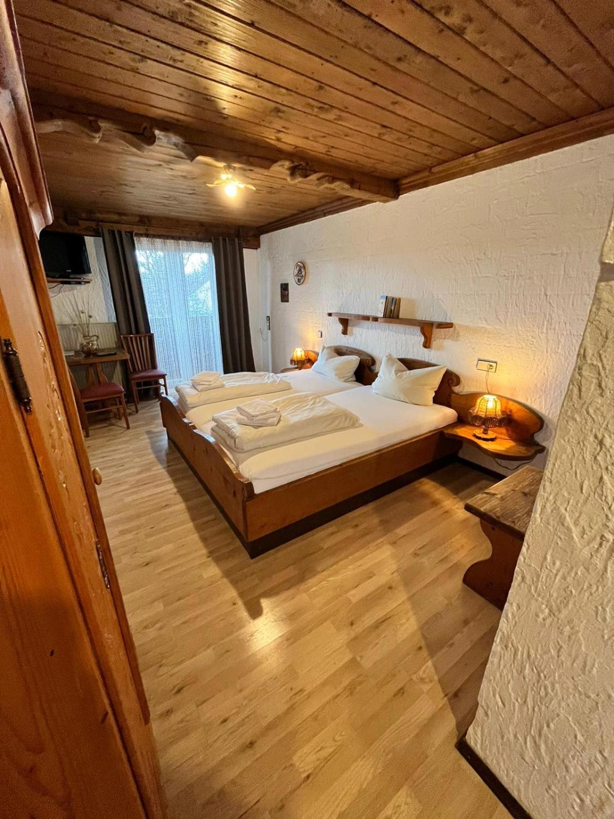 Hohenfurch Hotel Negele מראה חיצוני תמונה