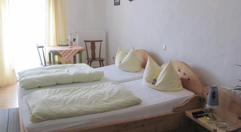 Hohenfurch Hotel Negele חדר תמונה
