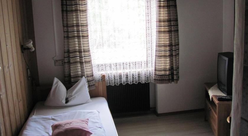 Hohenfurch Hotel Negele חדר תמונה