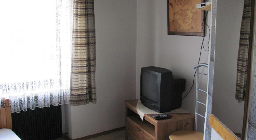 Hohenfurch Hotel Negele חדר תמונה