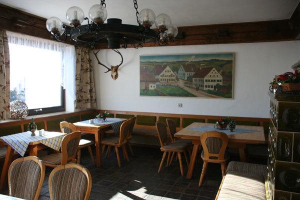 Hohenfurch Hotel Negele מראה חיצוני תמונה