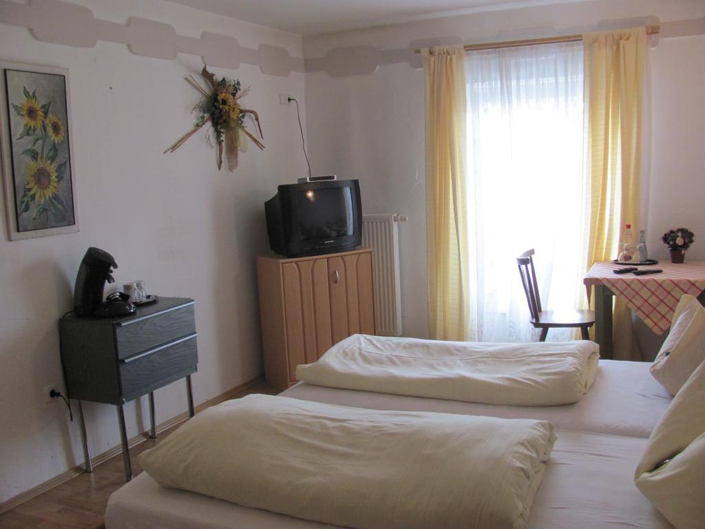 Hohenfurch Hotel Negele מראה חיצוני תמונה