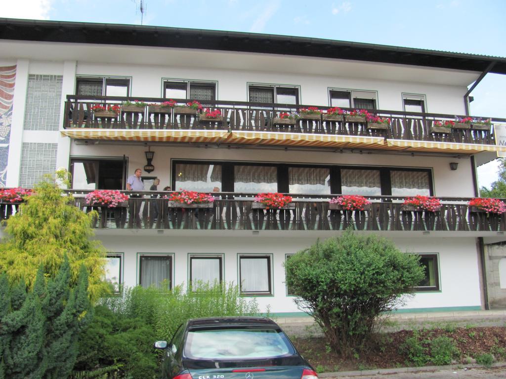 Hohenfurch Hotel Negele מראה חיצוני תמונה