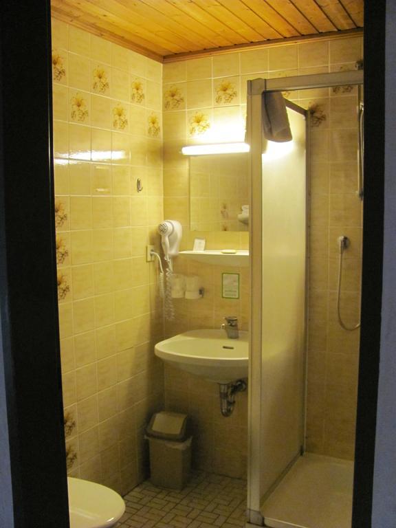 Hohenfurch Hotel Negele מראה חיצוני תמונה