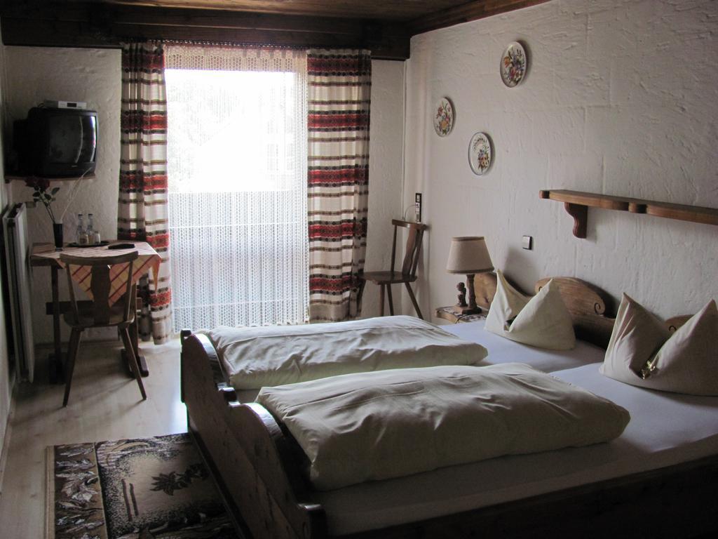 Hohenfurch Hotel Negele מראה חיצוני תמונה